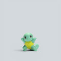 Pokémon: Squirtle Collectible Figure