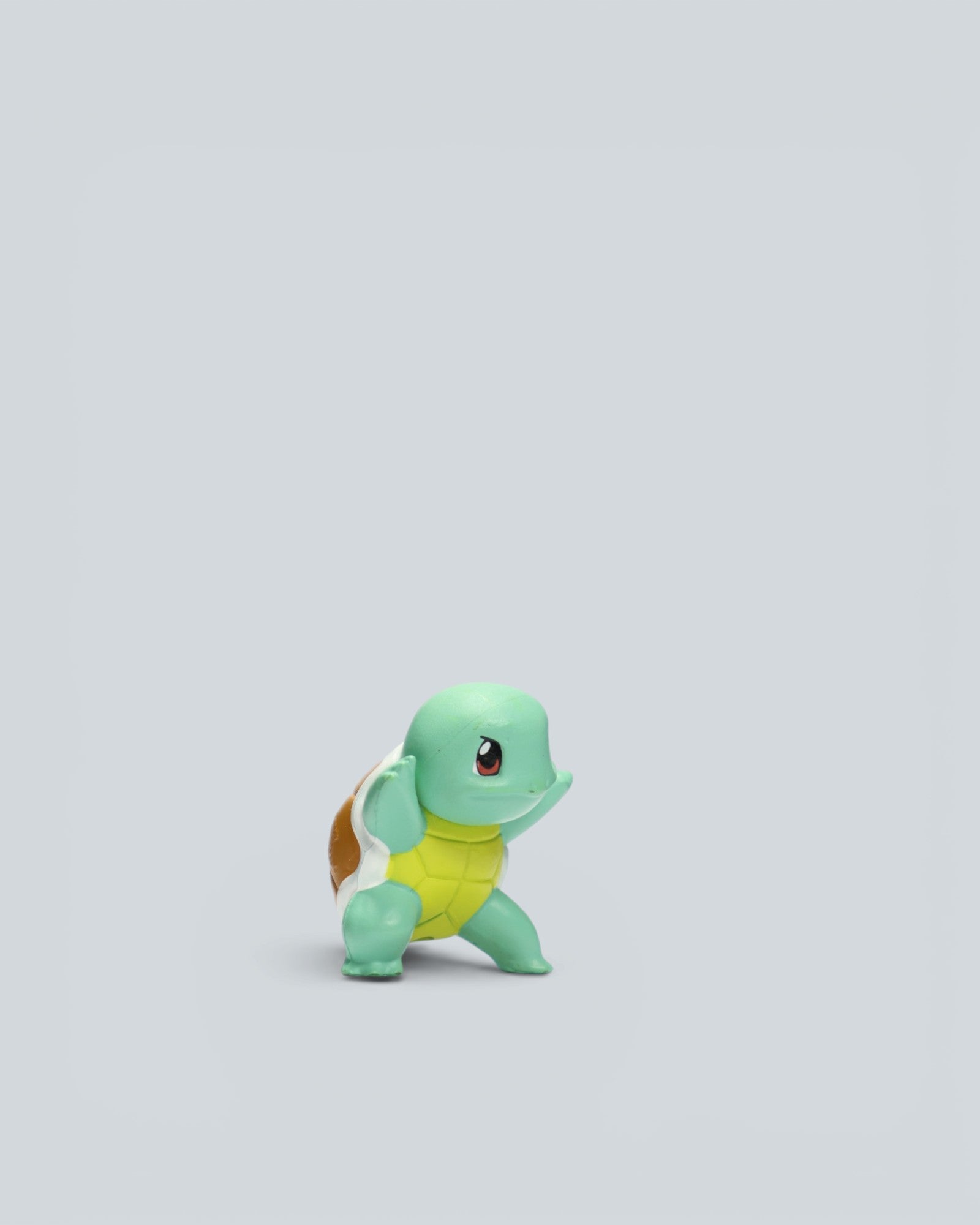 Pokémon: Squirtle Collectible Figure