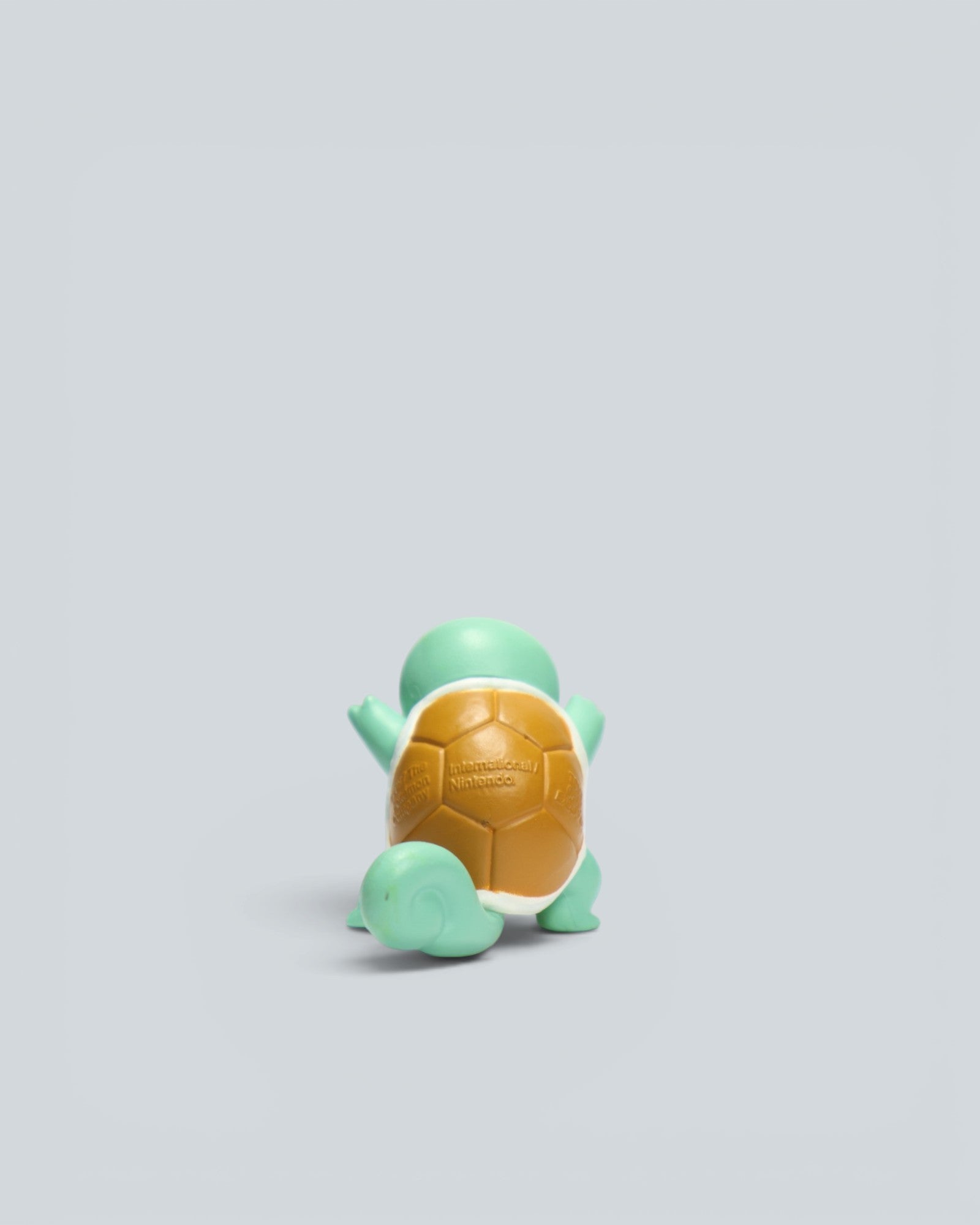 Pokémon: Squirtle Collectible Figure