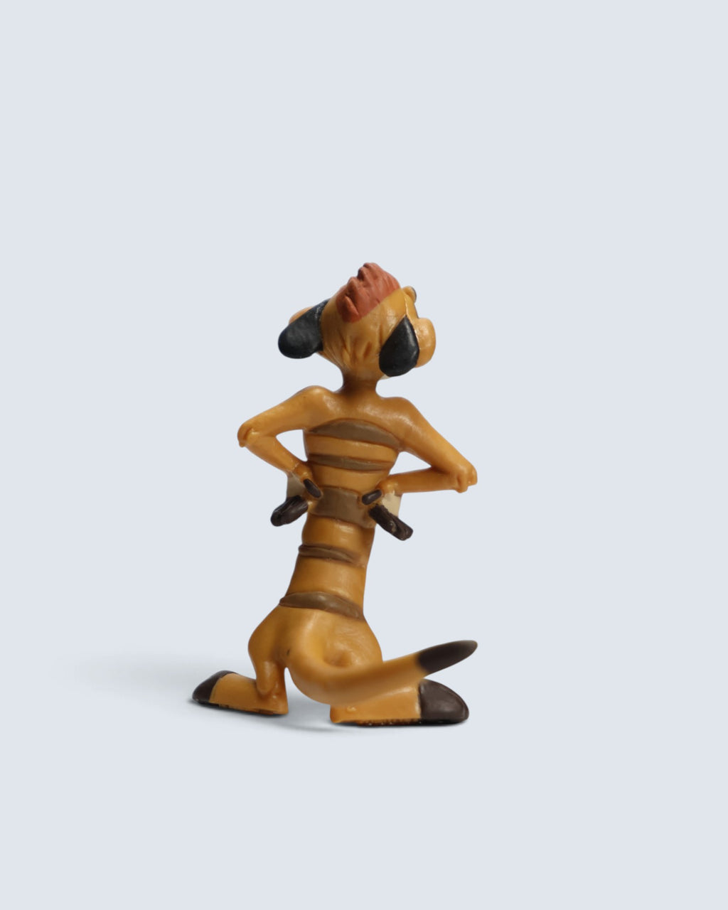 Disney The Lion King Mufasa, Zazu & Timon Collectible Figurine Set