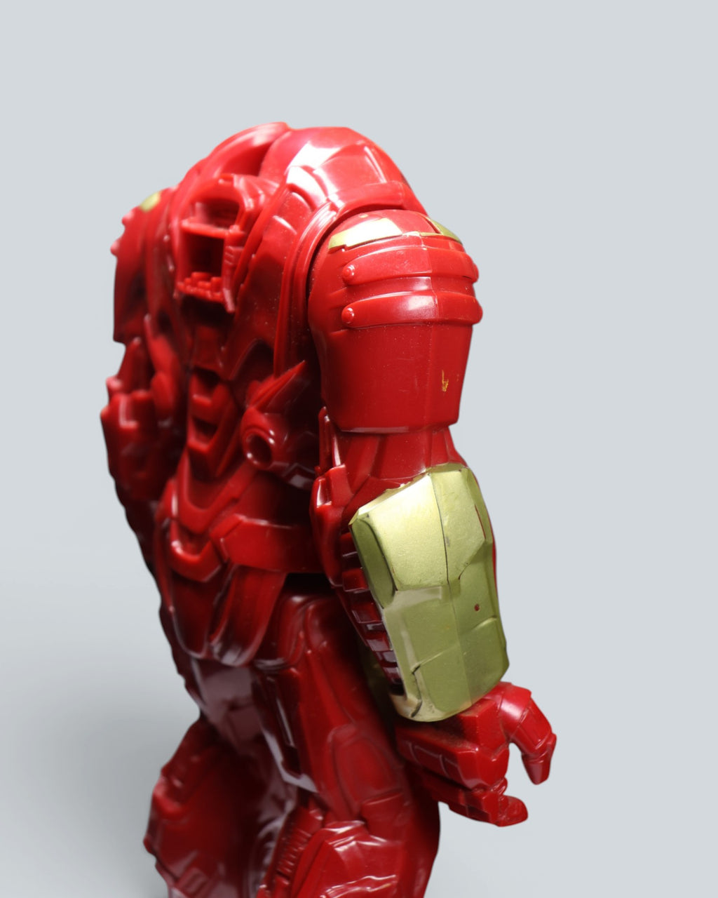 Marvel Avengers: Titan Hero Series Hulkbuster 11.5-inch Figure