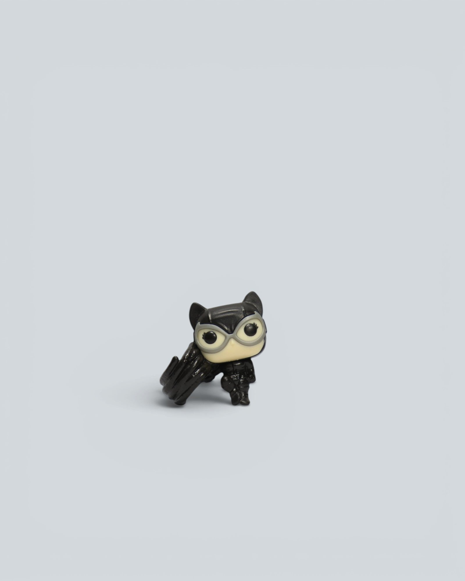 DC Comics: Catwoman Mini FunkoPop