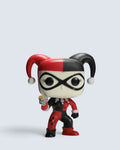 DC: Harley Quinn FunkoPop