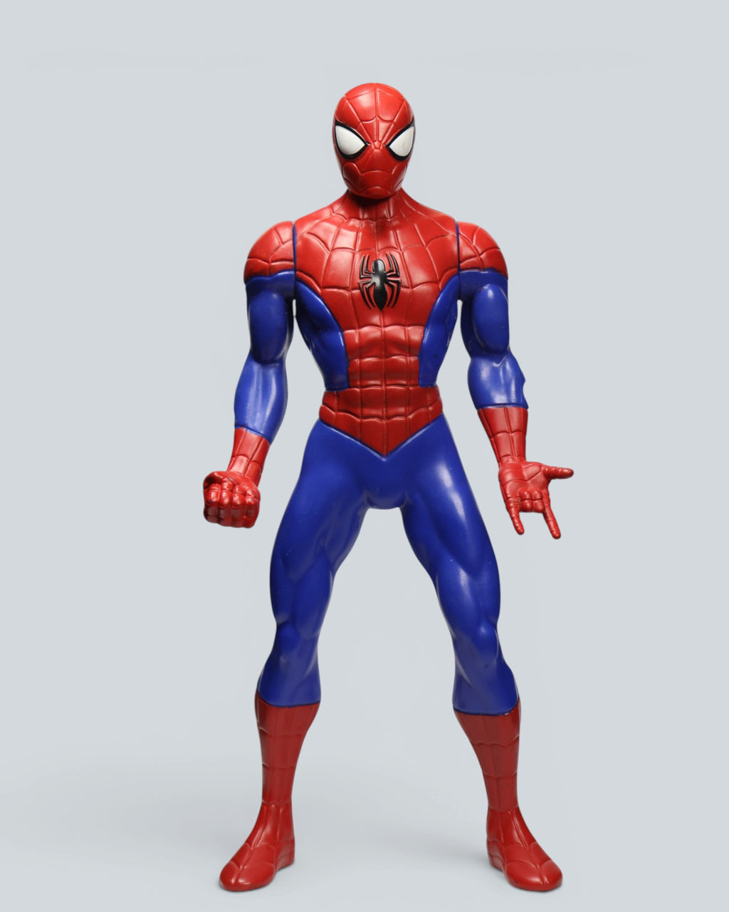 Marvel Spider-Man Classic Figure
