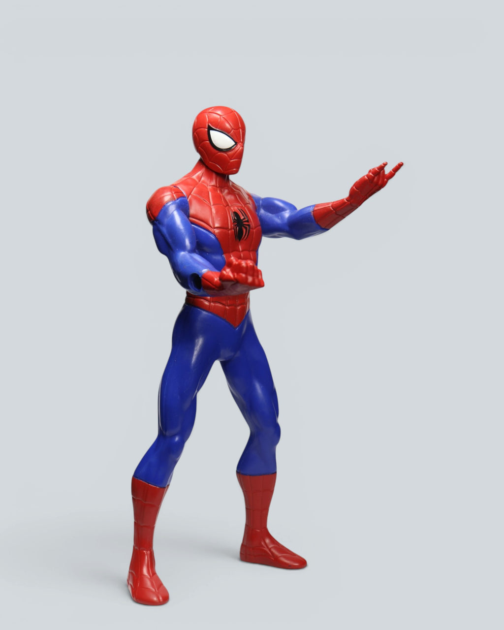 Marvel Spider-Man Classic Figure