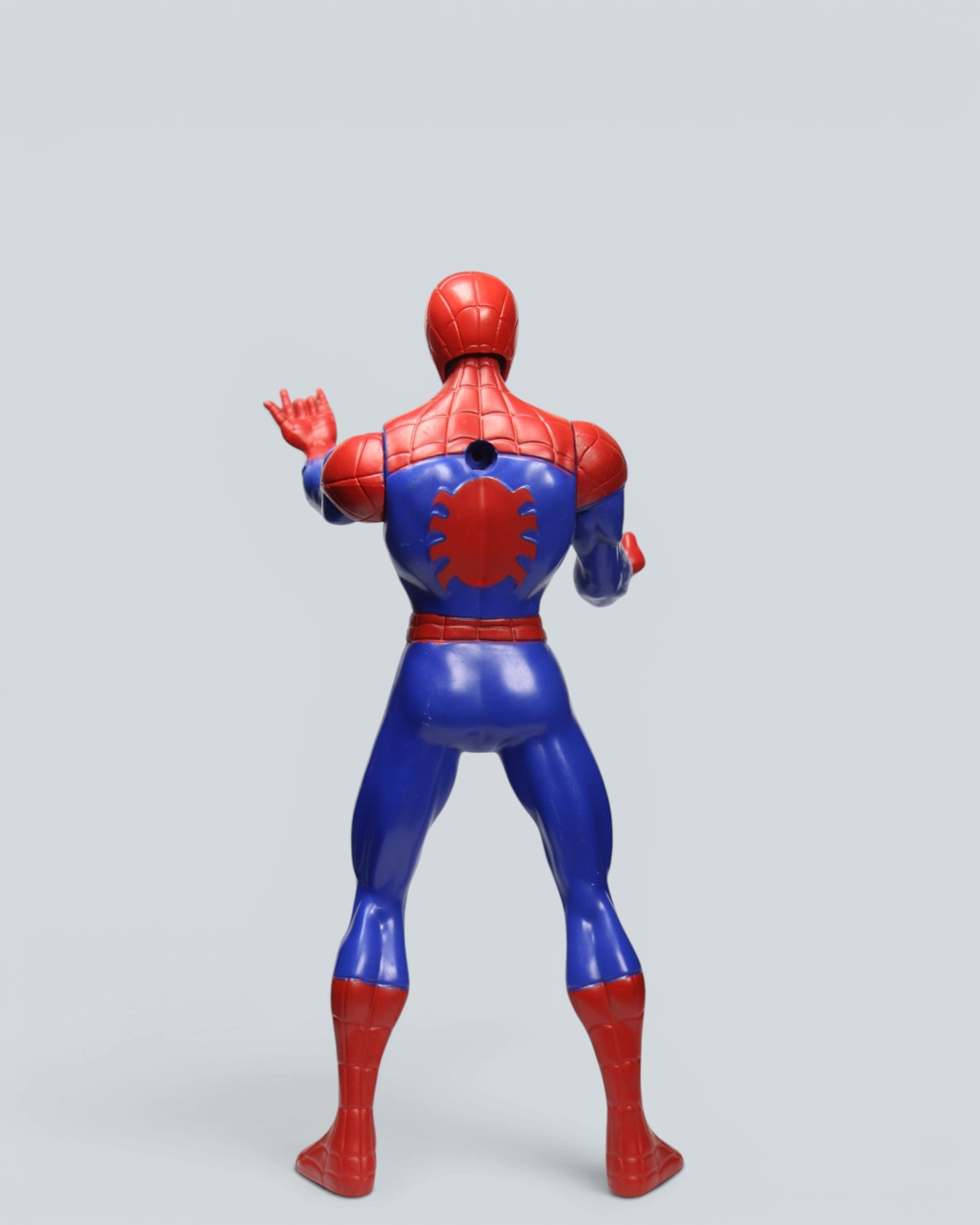Marvel Spider-Man Classic Figure