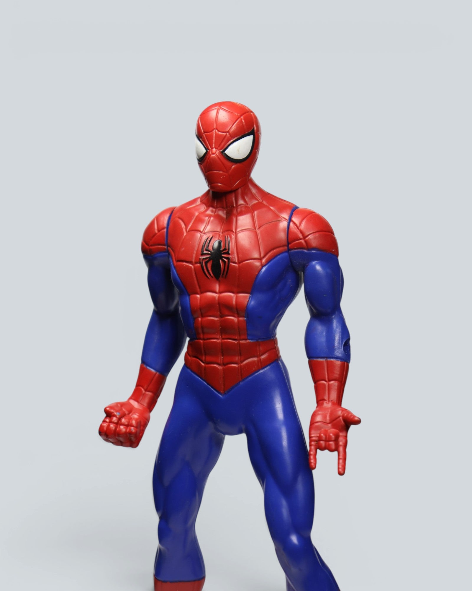 Marvel Spider-Man Classic Figure