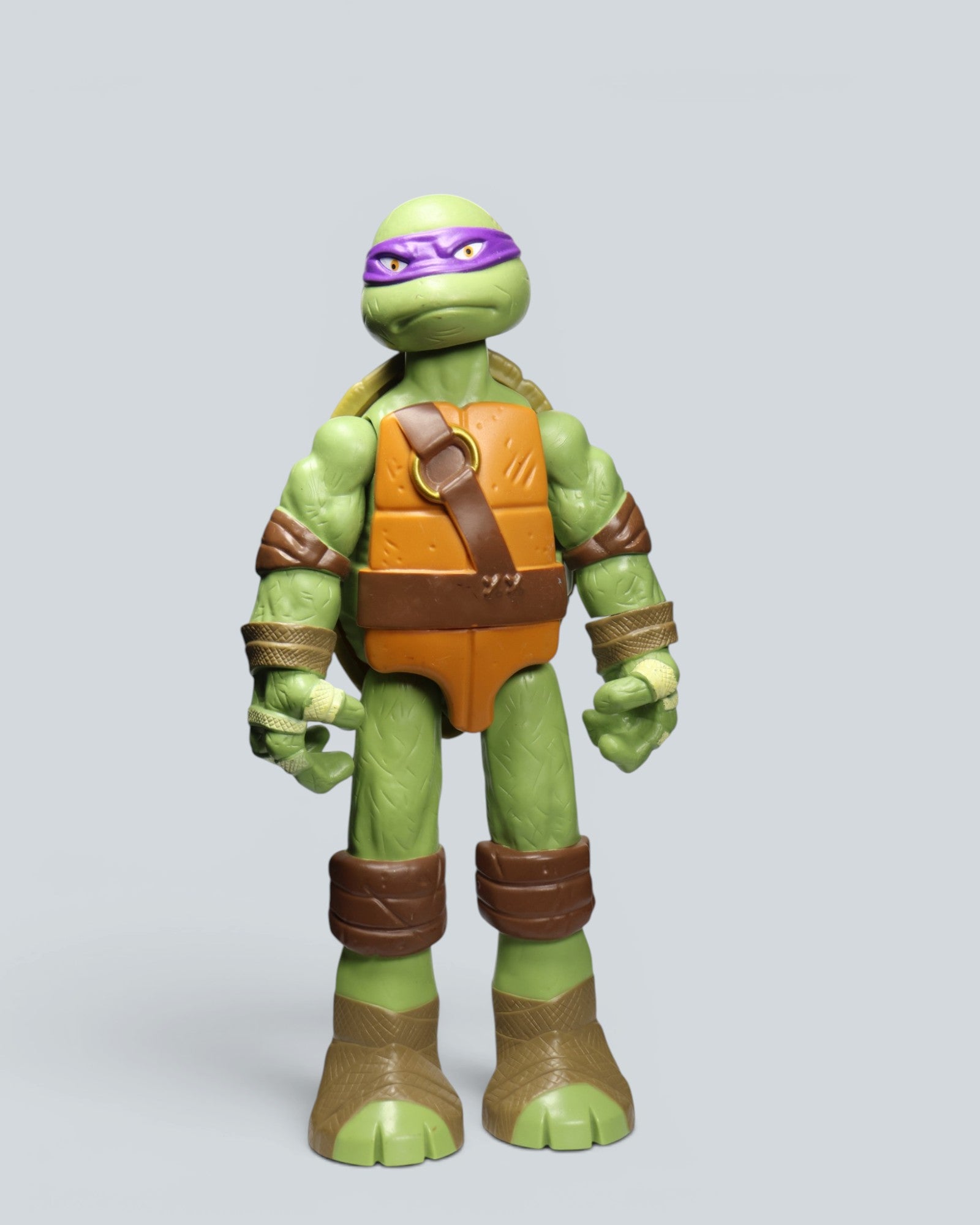 TMNT Donatello Action Figure - 12 inches