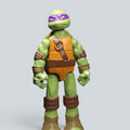 TMNT Donatello Action Figure - 12 inches