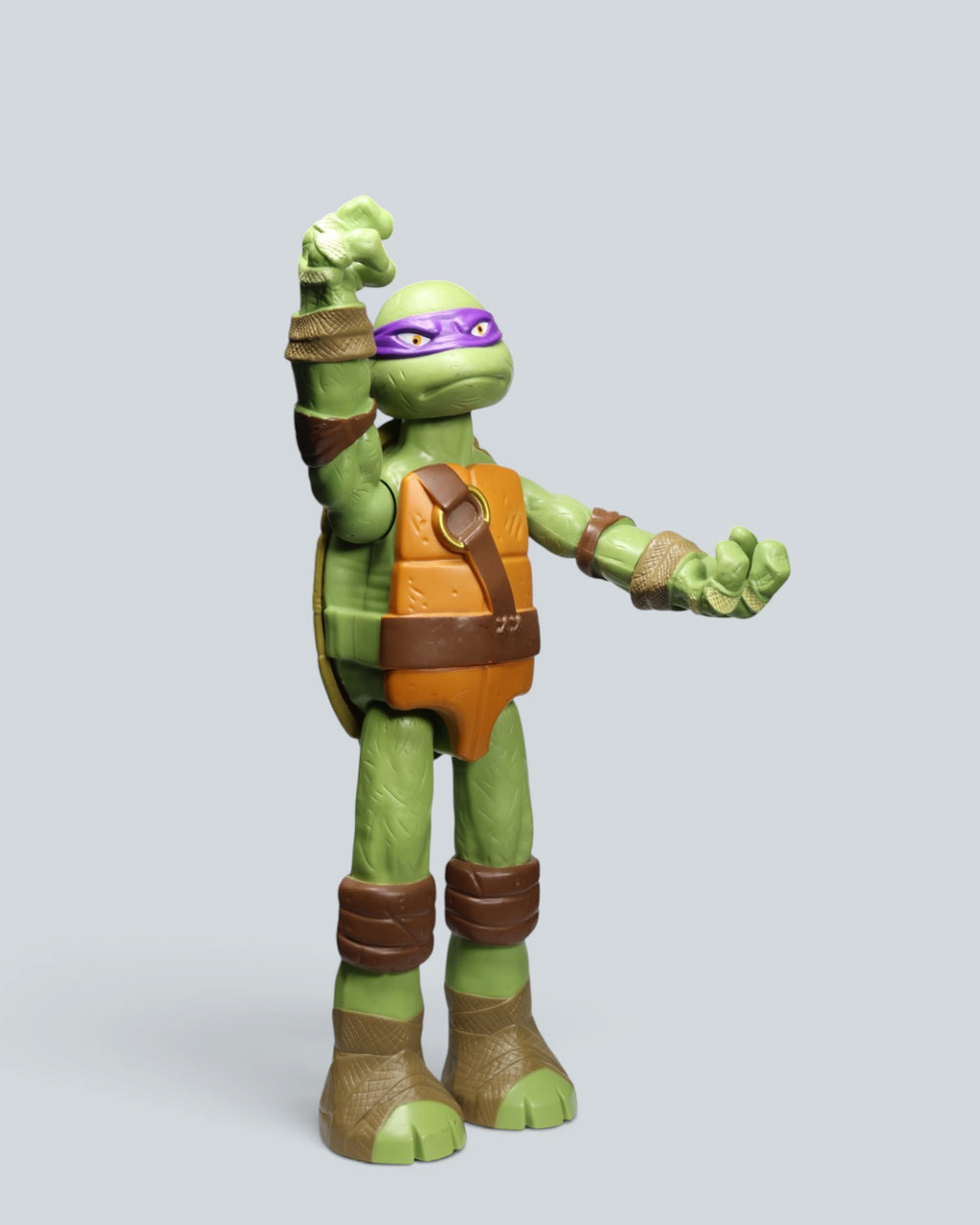 TMNT Donatello Action Figure - 12 inches