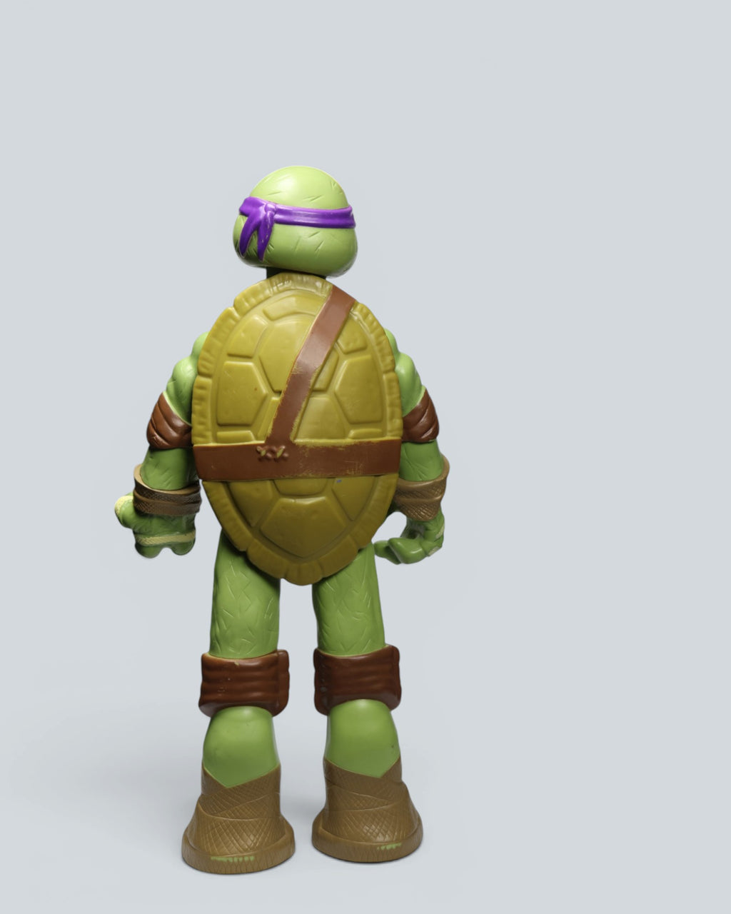 TMNT Donatello Action Figure - 12 inches
