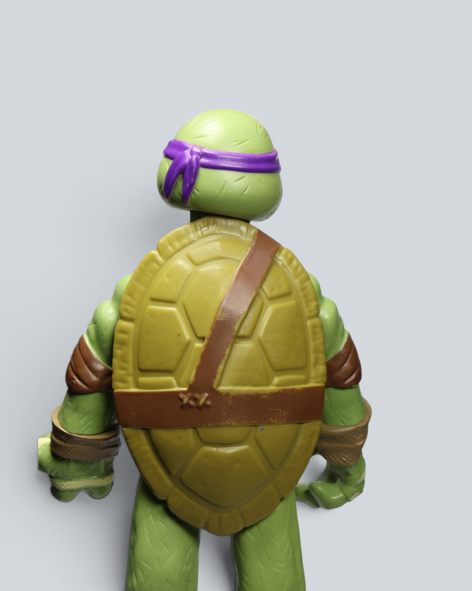 TMNT Donatello Action Figure - 12 inches
