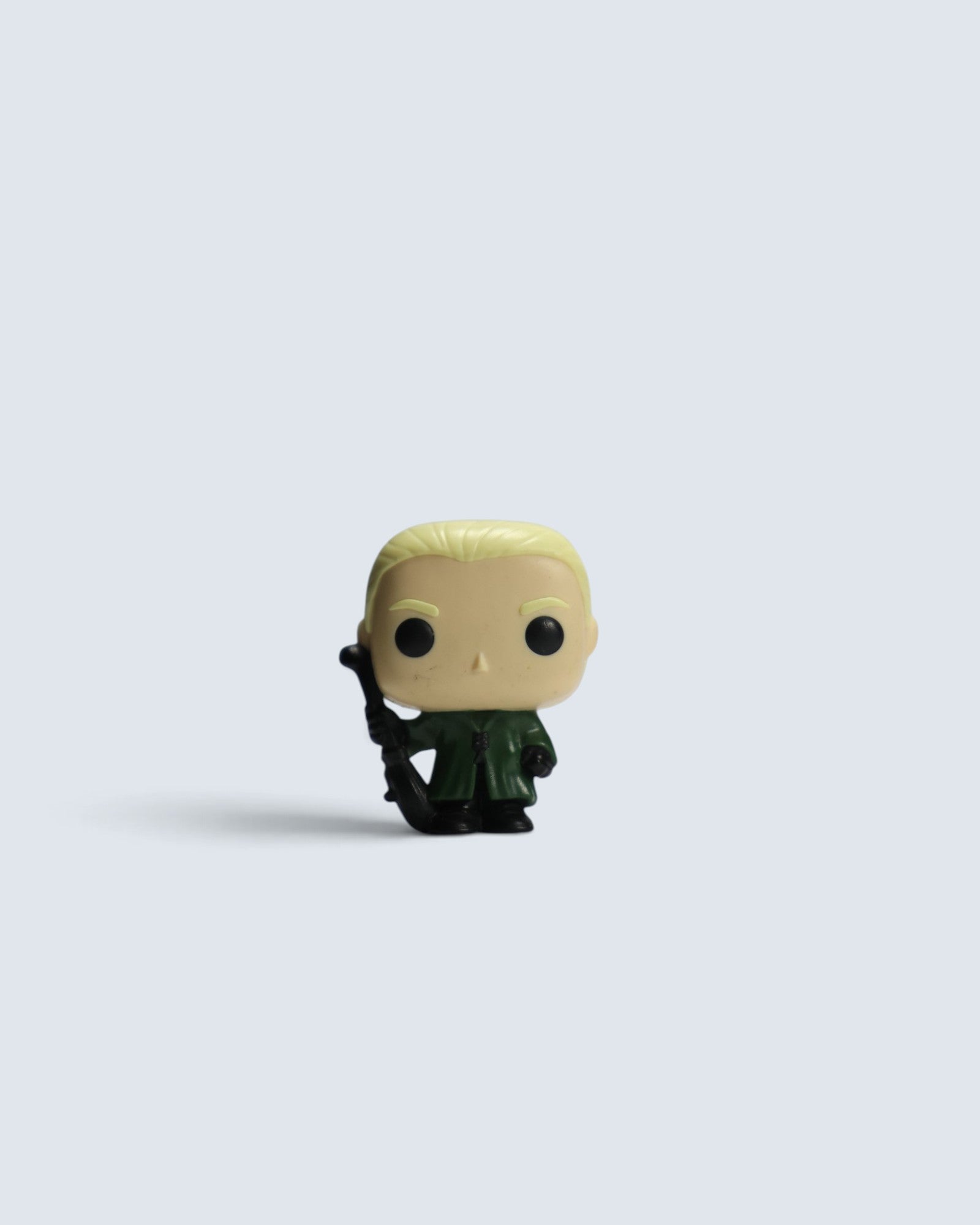 Harry Potter Mini FunkoPop - Set of 4 Figures