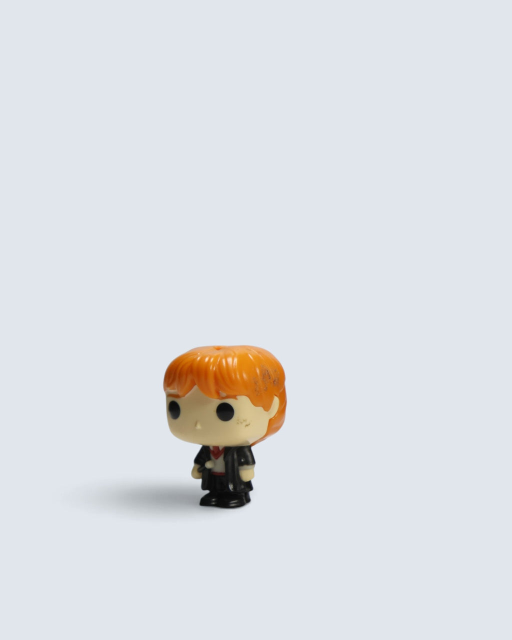 Harry Potter Mini FunkoPop - Set of 4 Figures