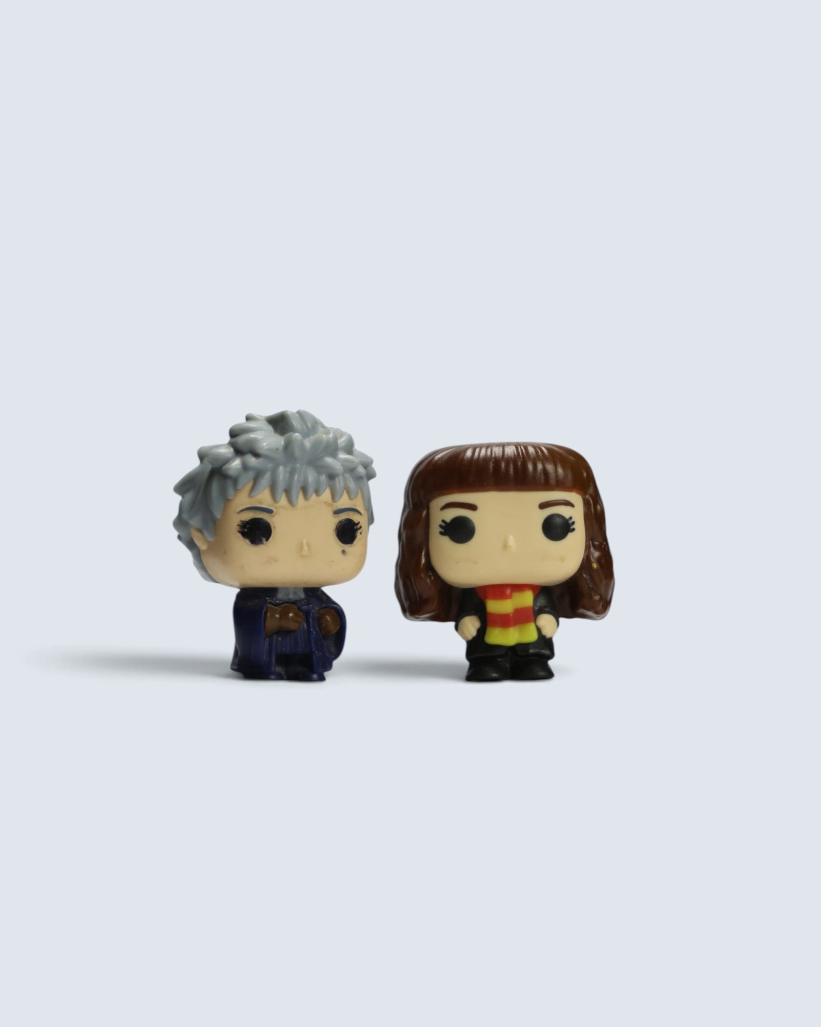 Harry Potter Mini FunkoPop - Set of 5 Figures