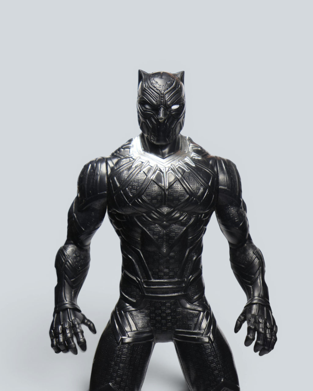 Marvel Black Panther Action Figure