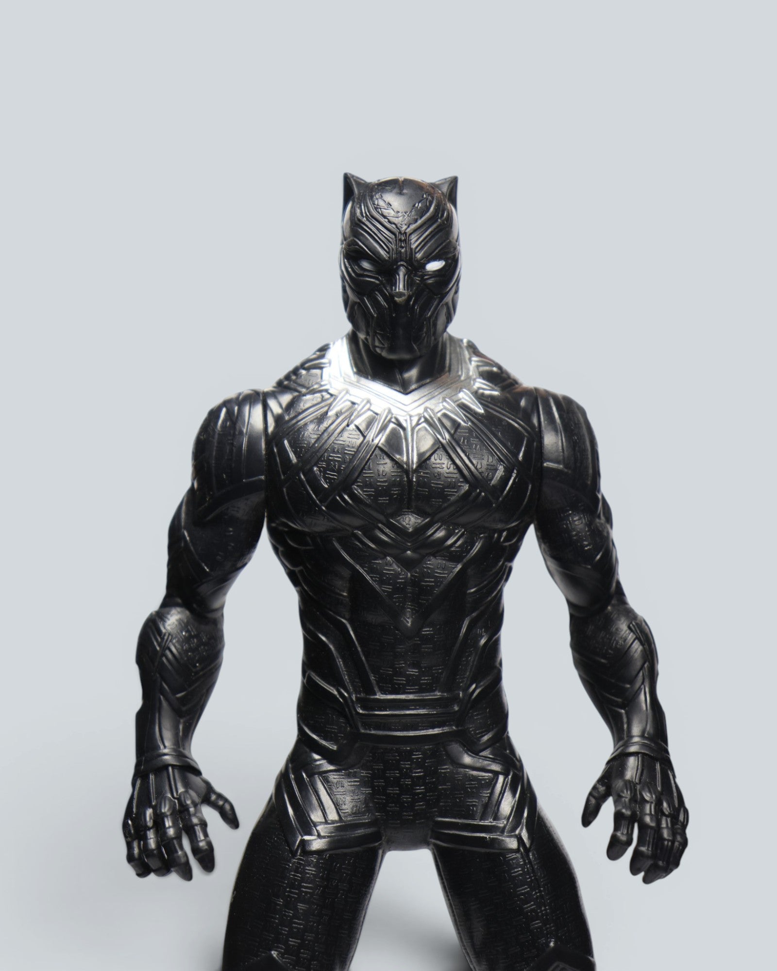 Marvel Black Panther Action Figure