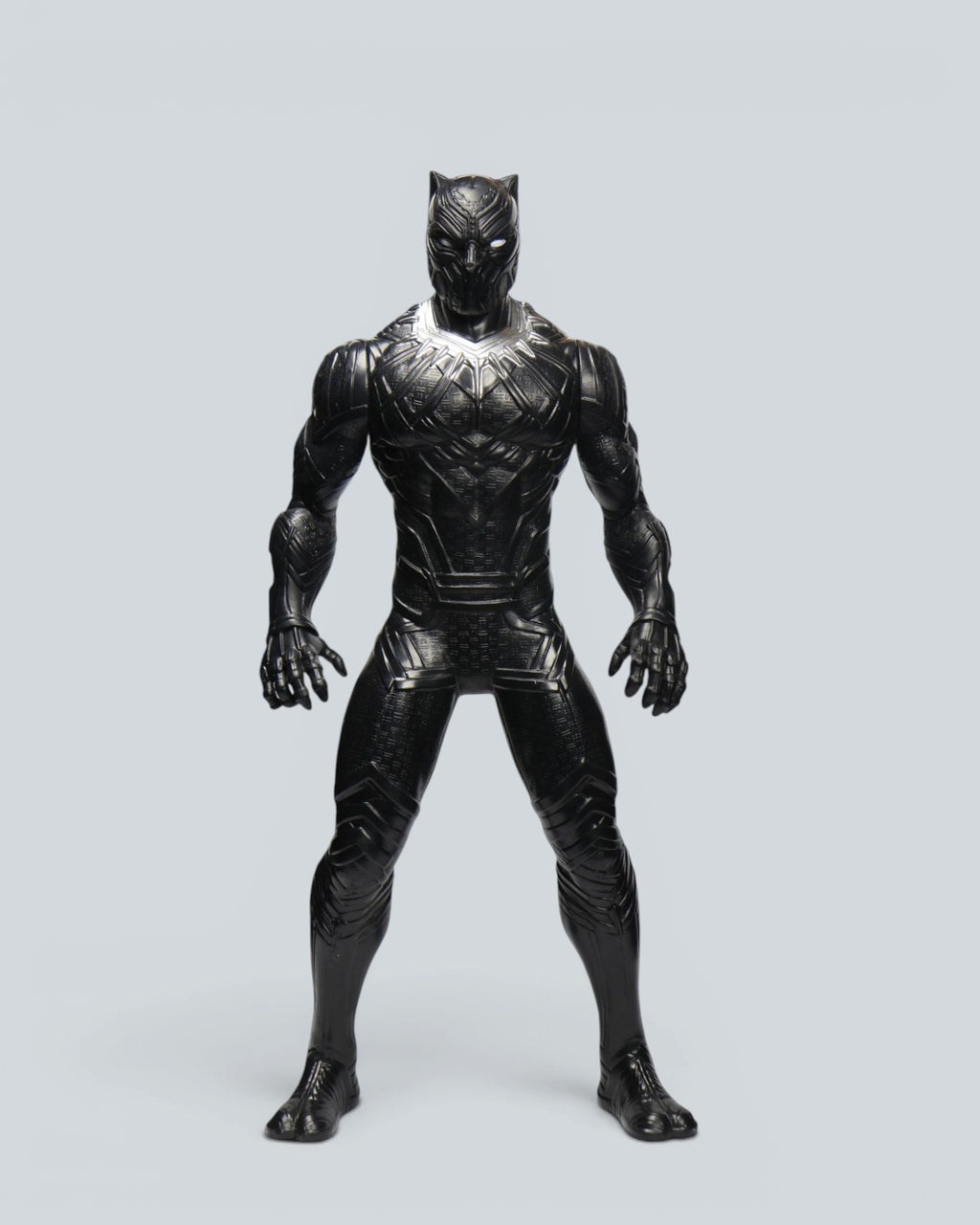 Marvel Black Panther Action Figure