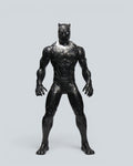 Marvel Black Panther Action Figure