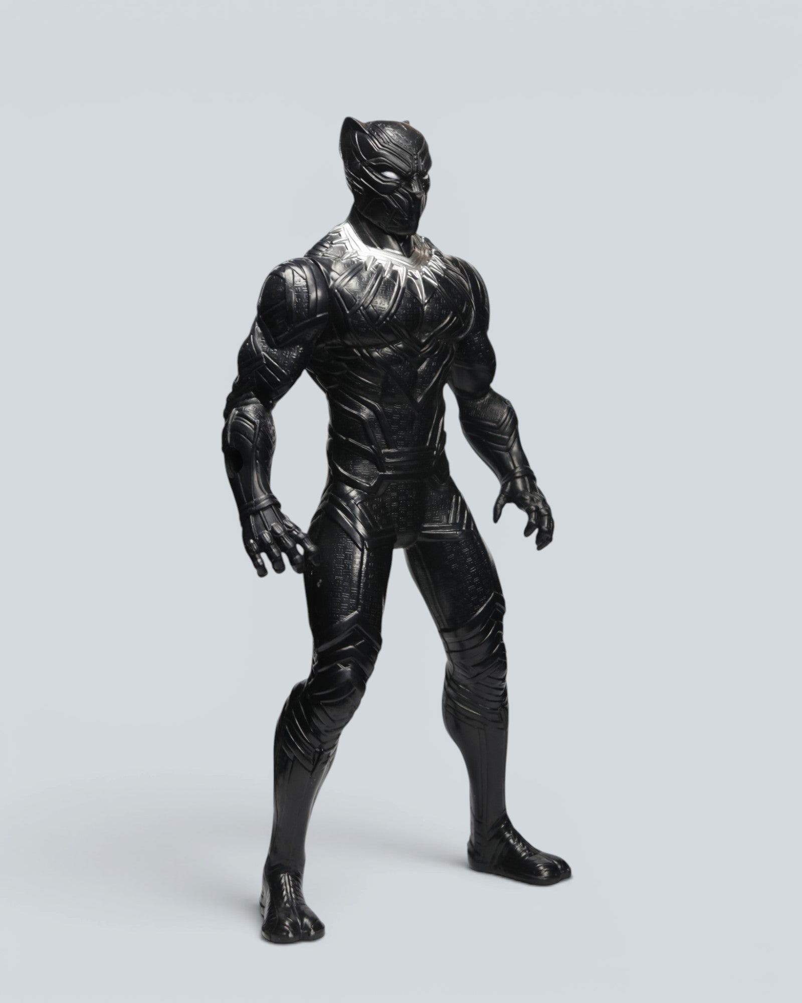 Marvel Black Panther Action Figure