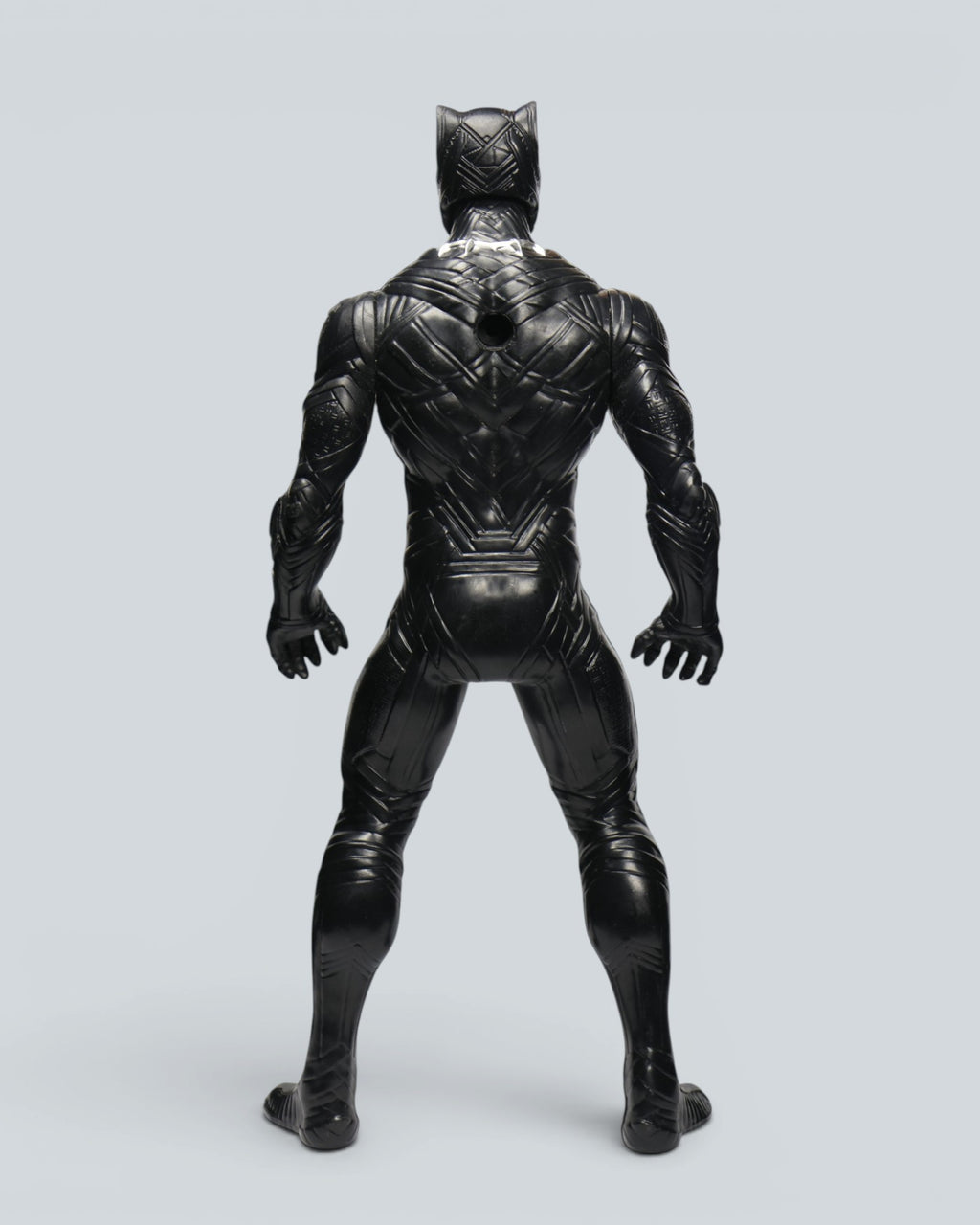 Marvel Black Panther Action Figure