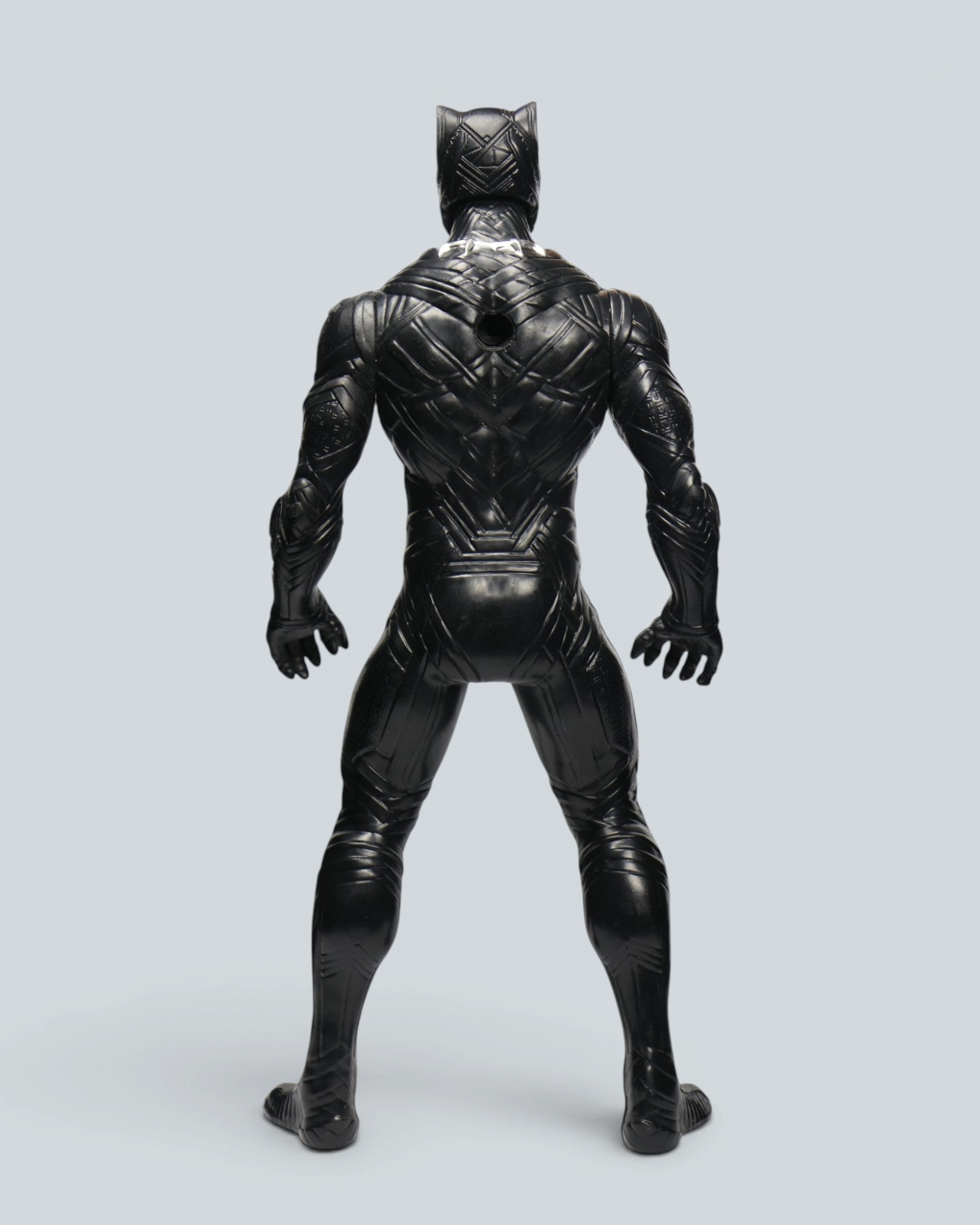 Marvel Black Panther Action Figure