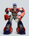 Transformers Plasma Blast Optimus Prime Figure