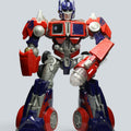 Transformers Plasma Blast Optimus Prime Figure