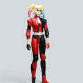 DC Comics Harley Quinn 12-Inch Collectible Figure