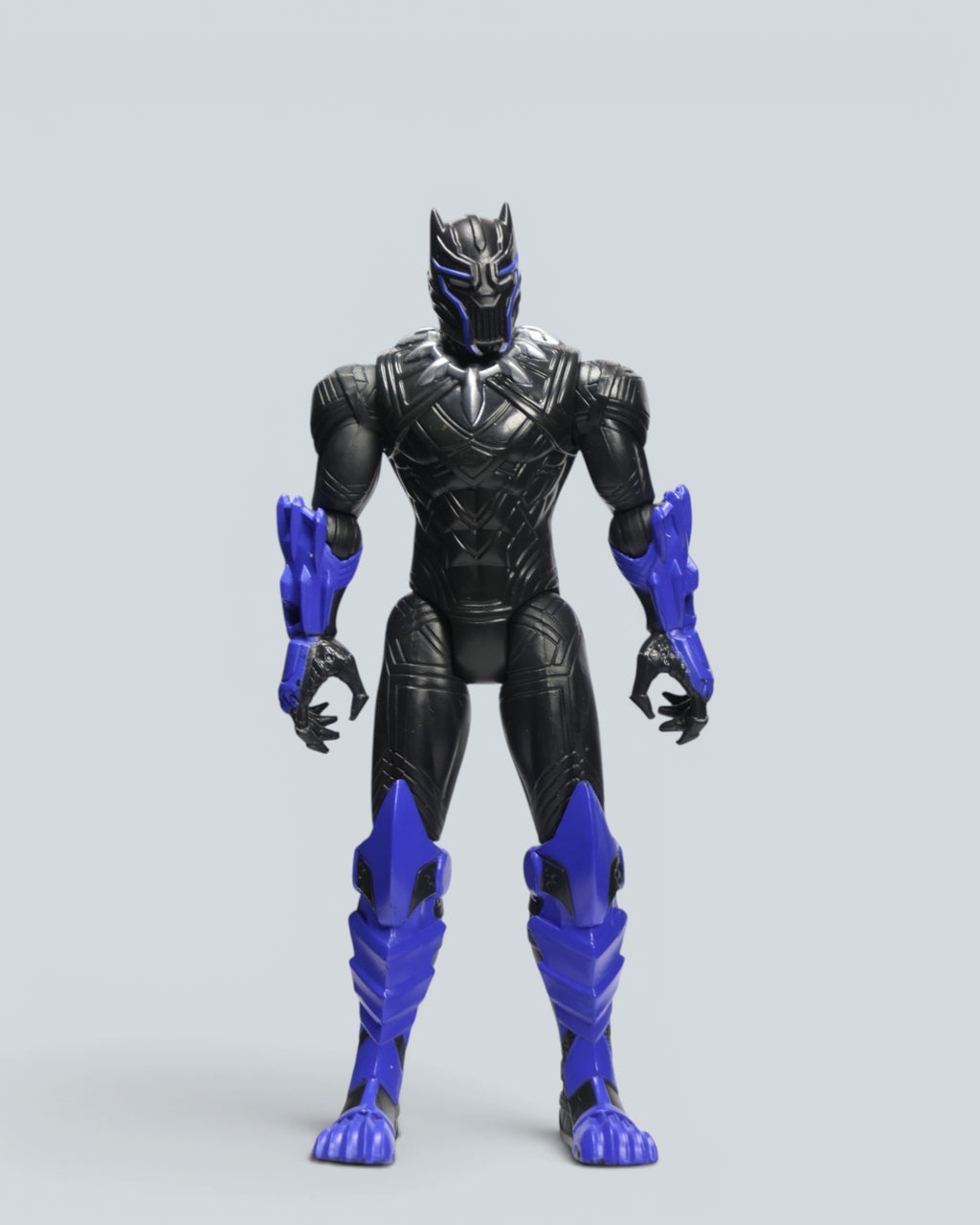 Marvel Black Panther Action Figure