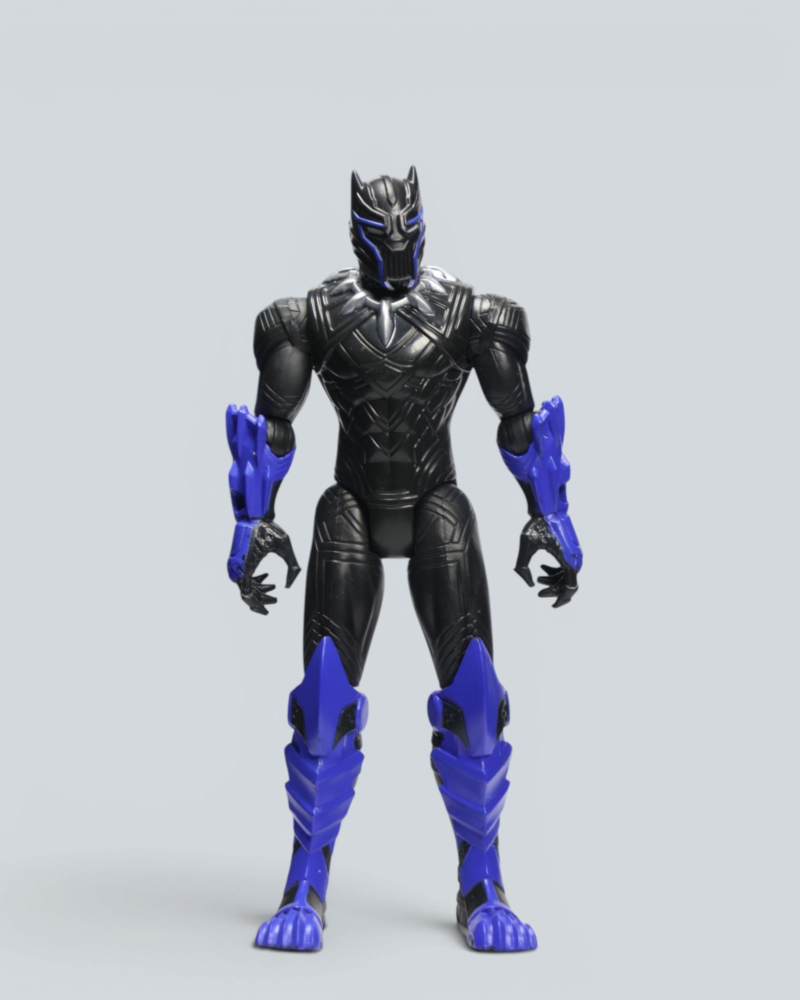Marvel Black Panther Action Figure