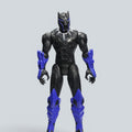 Marvel Black Panther Action Figure