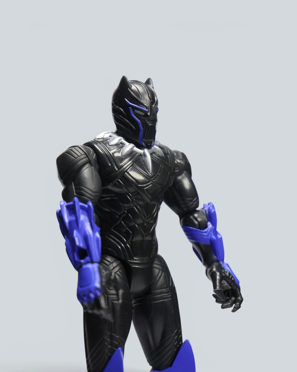 Marvel Black Panther Action Figure