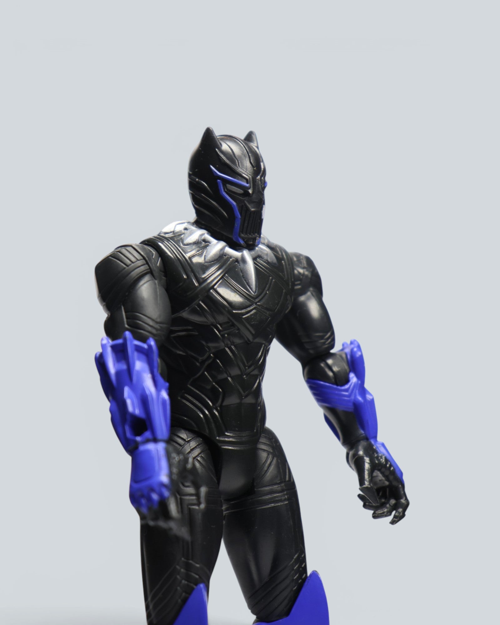 Marvel Black Panther Action Figure