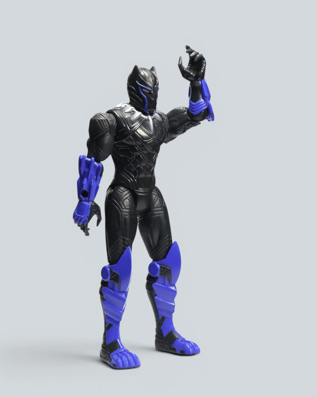 Marvel Black Panther Action Figure