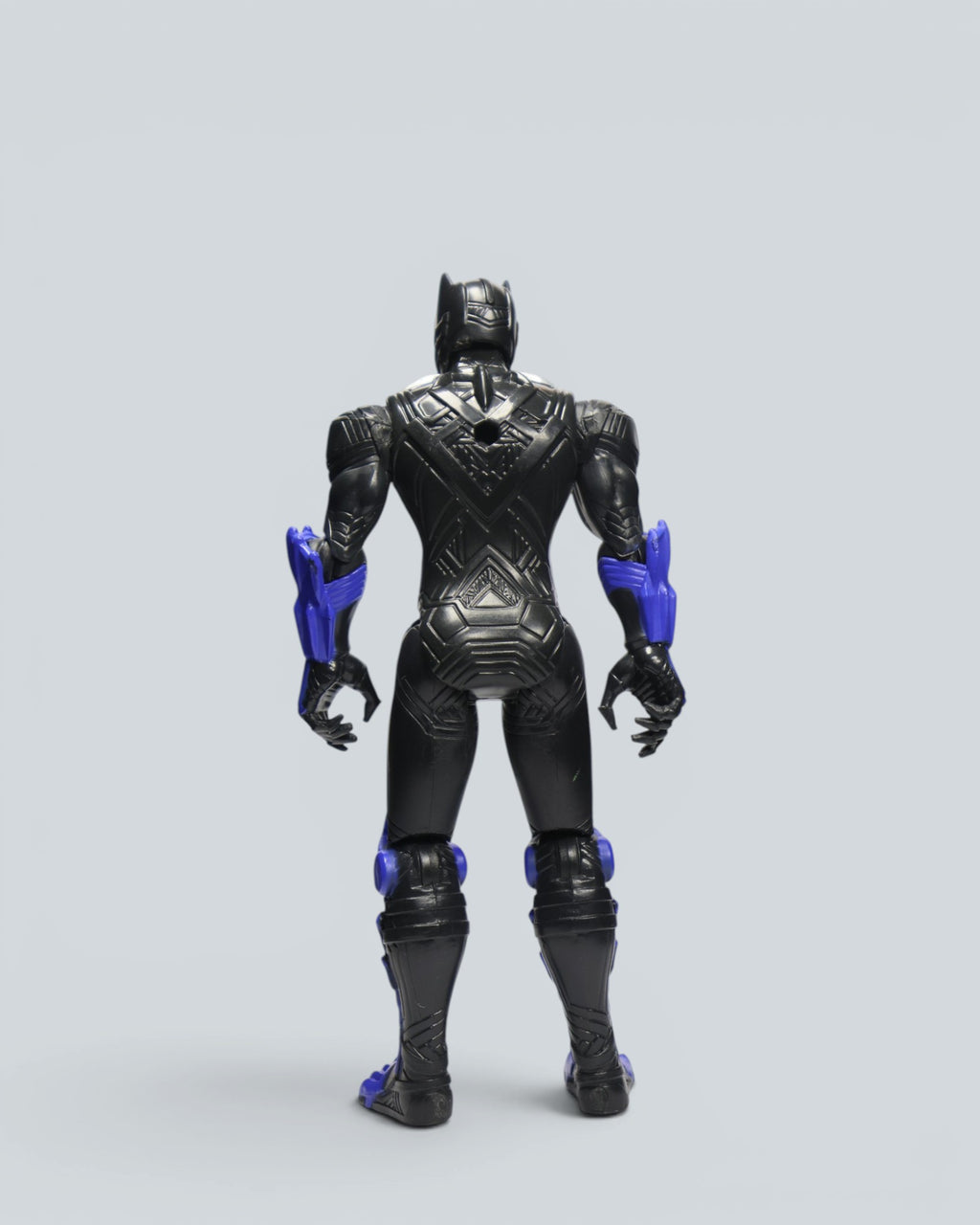 Marvel Black Panther Action Figure