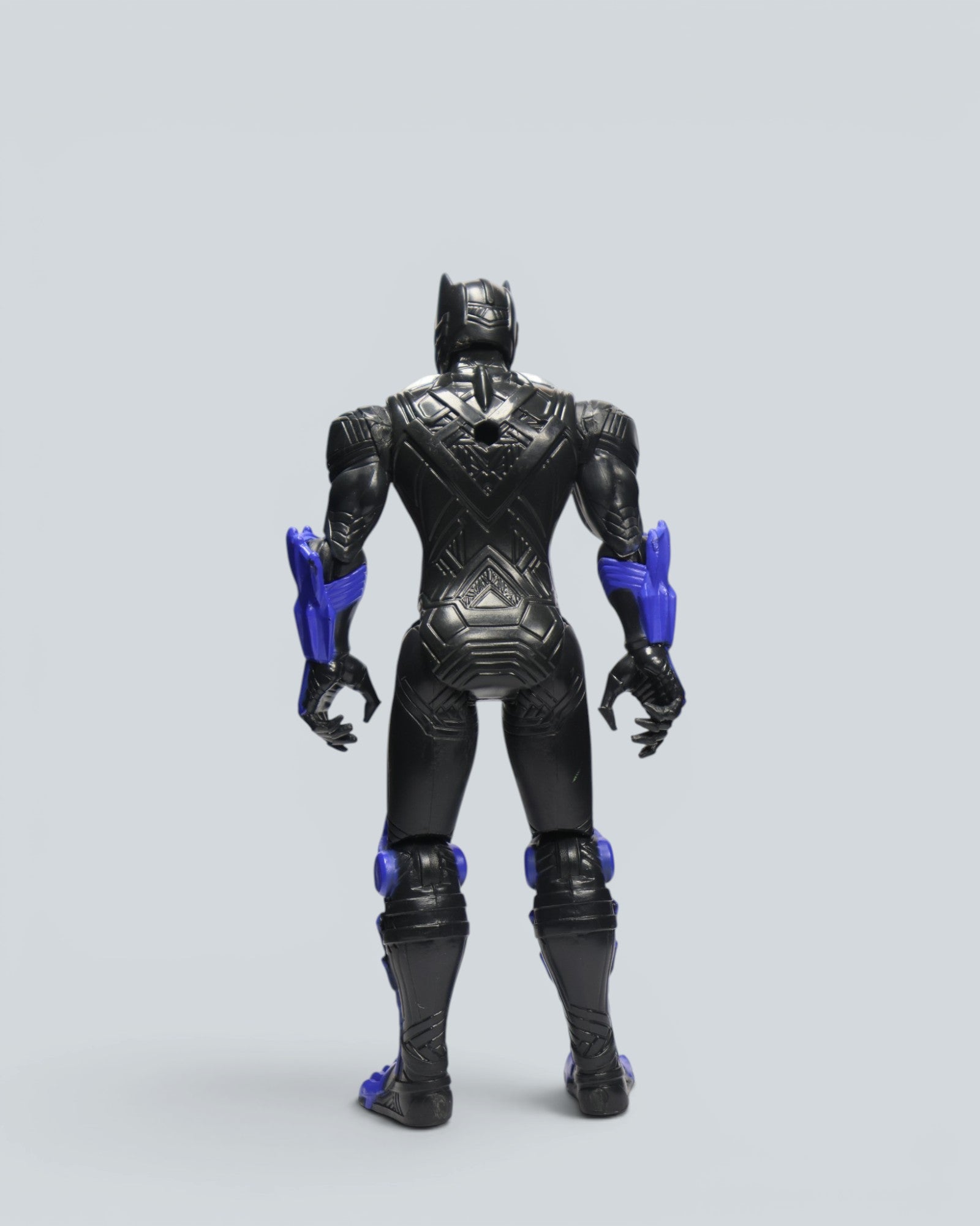 Marvel Black Panther Action Figure