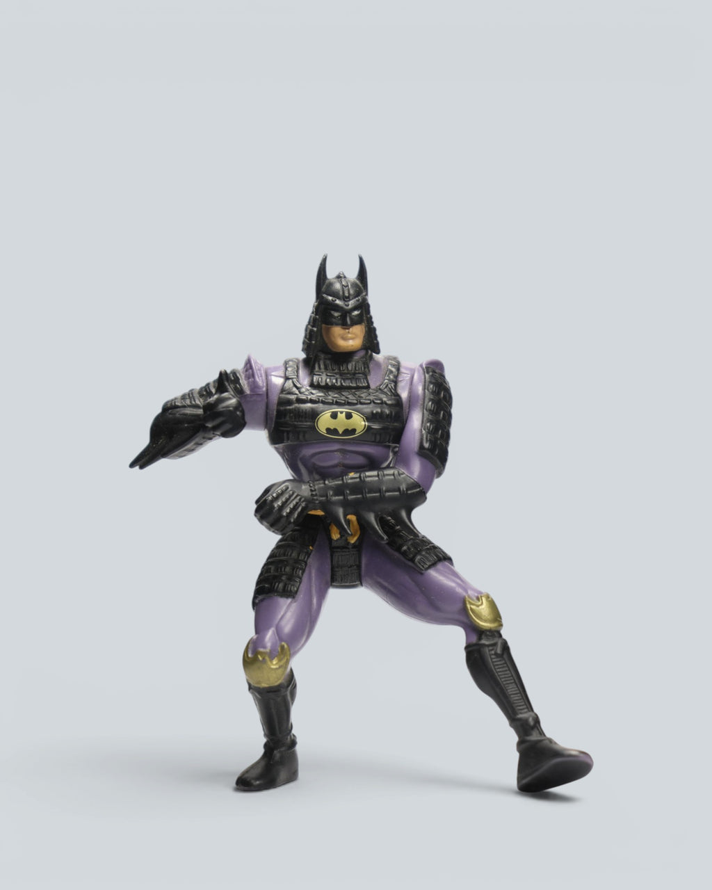 DC Comics Legends of Batman Samurai Batman Figure