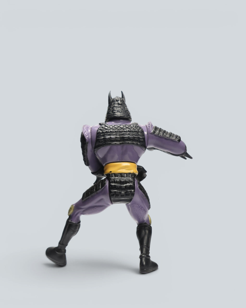 DC Comics Legends of Batman Samurai Batman Figure