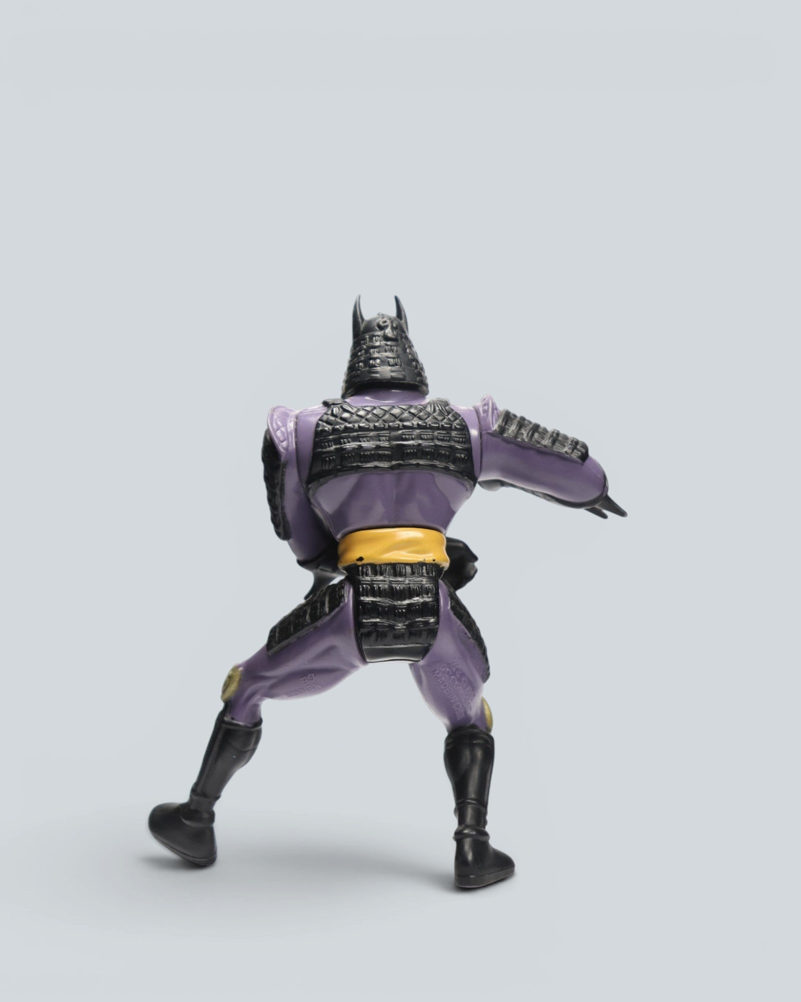 DC Comics Legends of Batman Samurai Batman Figure