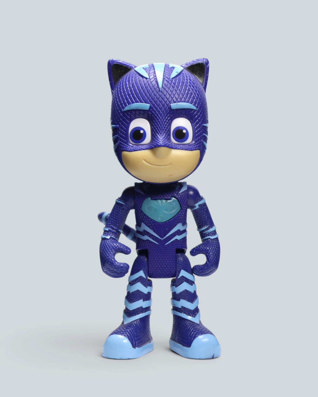 PJ Masks Catboy Talking Musical Figure - Singing Theme Song Hero Toy