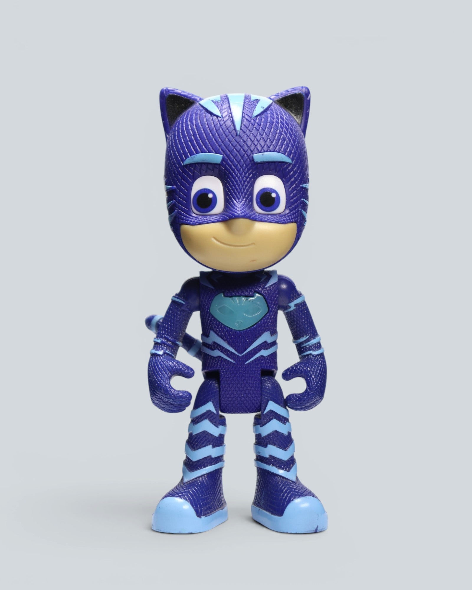 PJ Masks Catboy Talking Musical Figure - Singing Theme Song Hero Toy