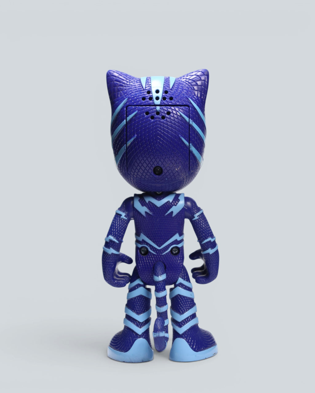 PJ Masks Catboy Talking Musical Figure - Singing Theme Song Hero Toy