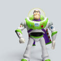 Disney Pixar Toy Story Buzz Lightyear Collectible Figure - Space Ranger Desktop Display Toy