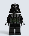 LEGO Star Wars Darth Vader Digital Alarm Clock
