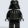 LEGO Star Wars Darth Vader Digital Alarm Clock
