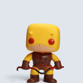 Marvel Daredevil (Yellow and Brown Suit) Funko Pop