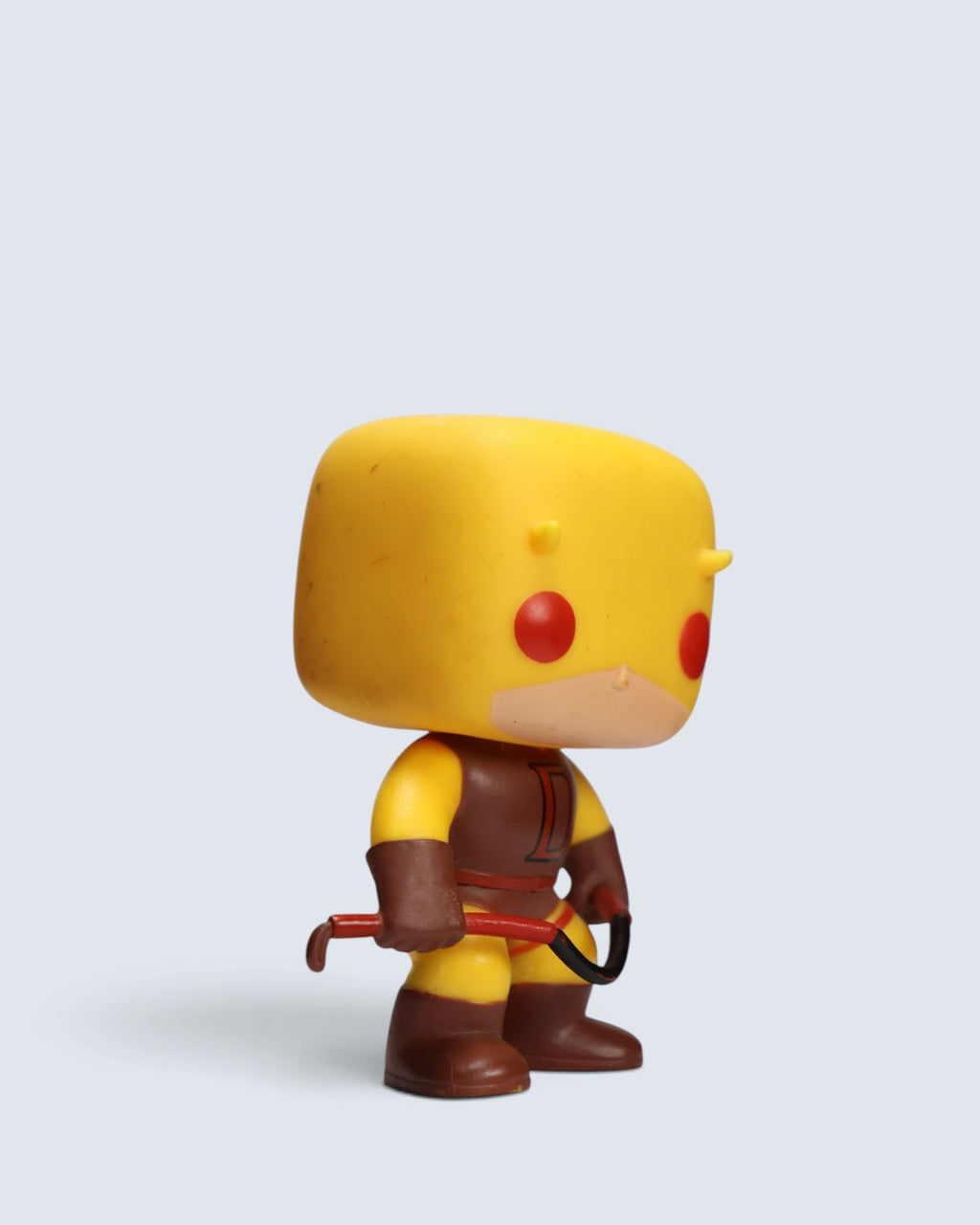 Marvel Daredevil (Yellow and Brown Suit) Funko Pop