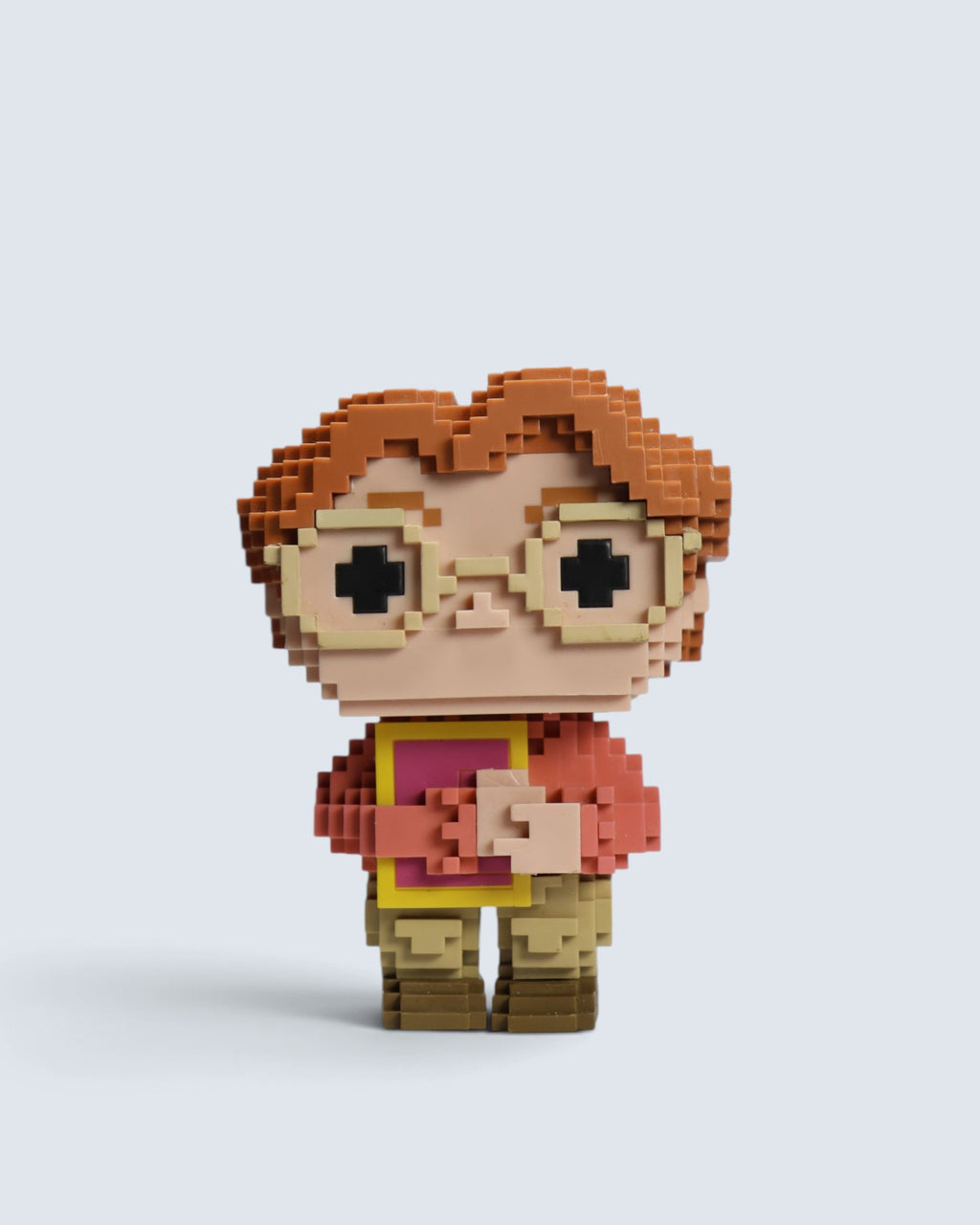 Funko Pop! 8-Bit Stranger Things Barb #28 – 2018 Spring Convention Exclusive Vinyl Figure