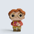 Funko Pop! 8-Bit Stranger Things Barb #28 – 2018 Spring Convention Exclusive Vinyl Figure